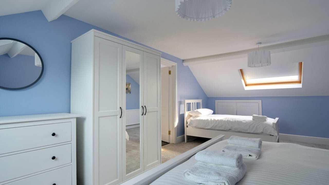 Photo of Bedroom in Seaton