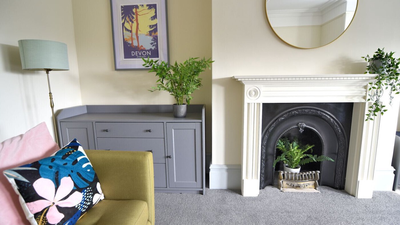 Photo of Livingroom in Seaton