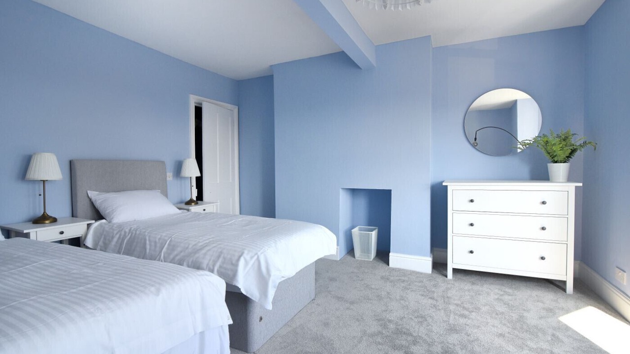 Photo of Bedroom in Seaton