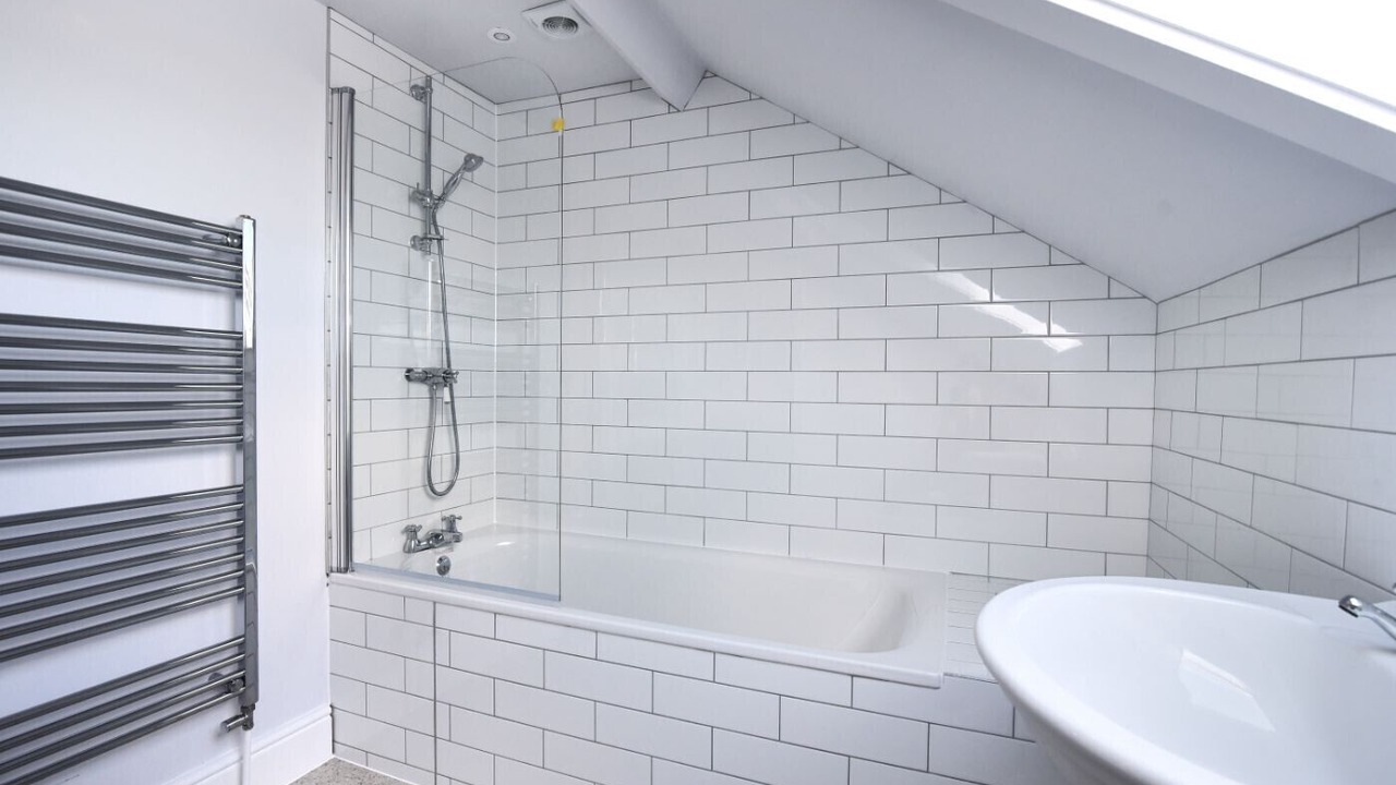 Photo of Bathroom in Seaton