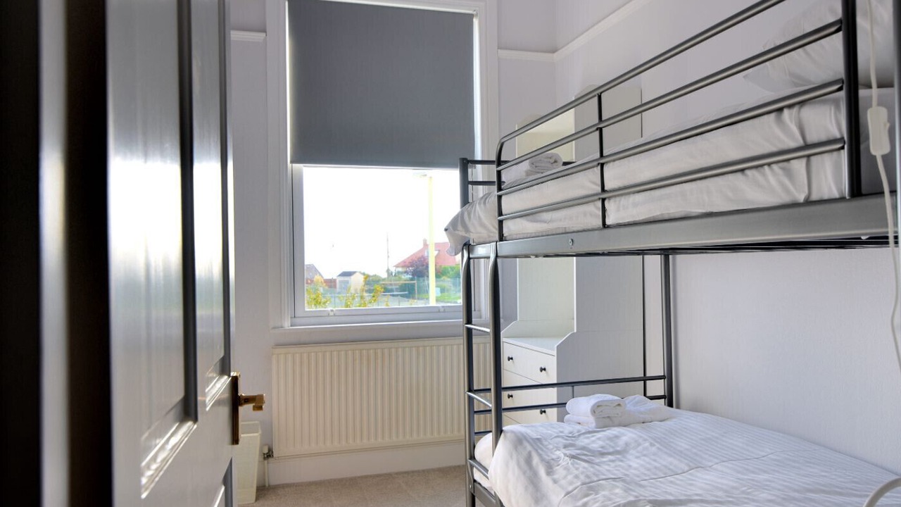 Photo of Bedroom in Seaton