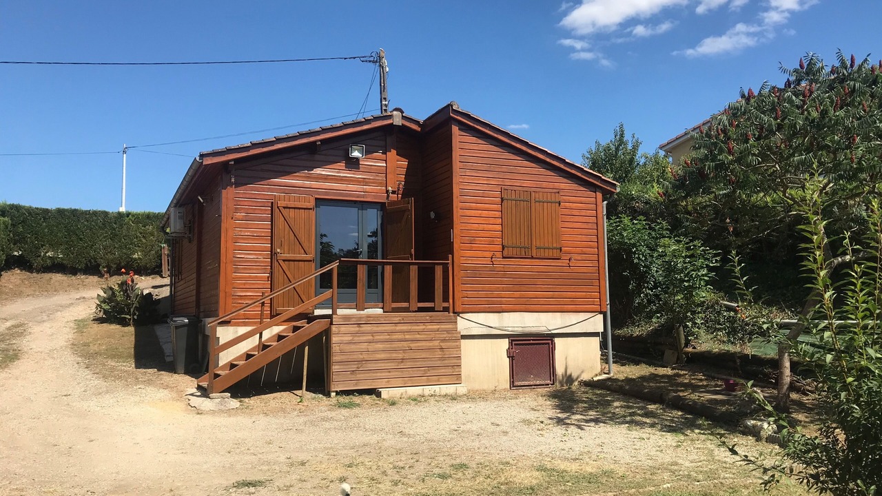 Photo of Outdoor in Sainte-Livrade-sur-Lot