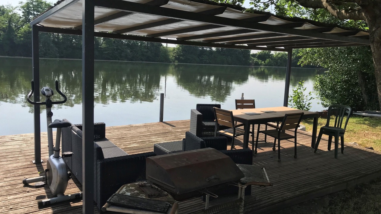 Photo of Outdoor in Sainte-Livrade-sur-Lot