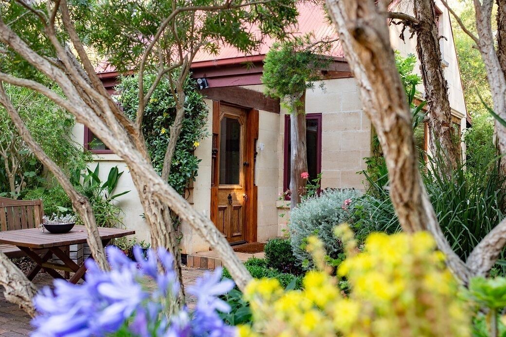 Photo of Others in Hoddles Creek