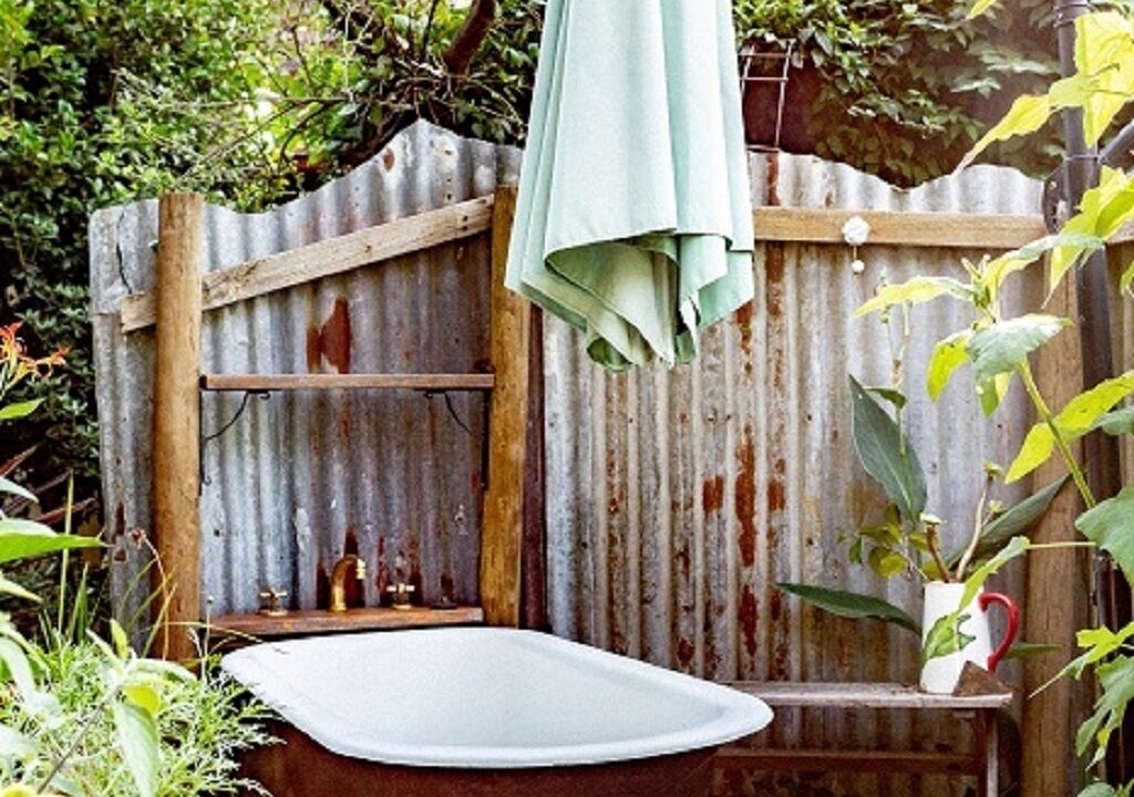 Photo of Outdoor in Hoddles Creek