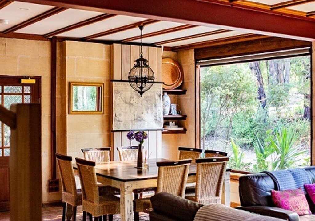 Photo of Others in Hoddles Creek