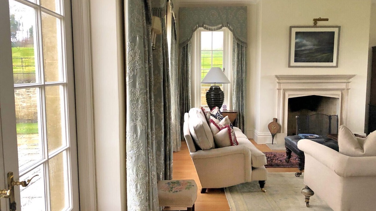 Photo of Livingroom in Axmouth