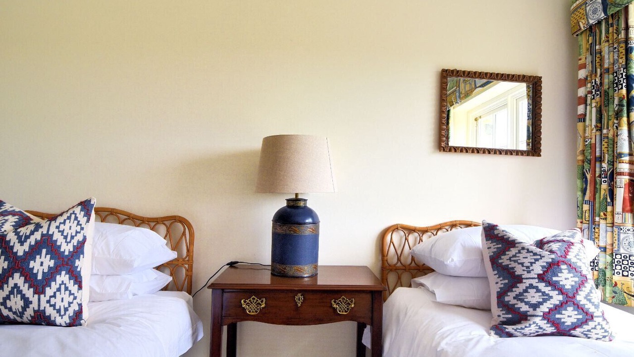 Photo of Bedroom in Axmouth