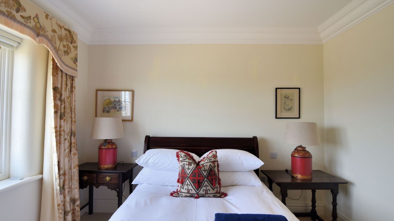 Photo of Bedroom in Axmouth