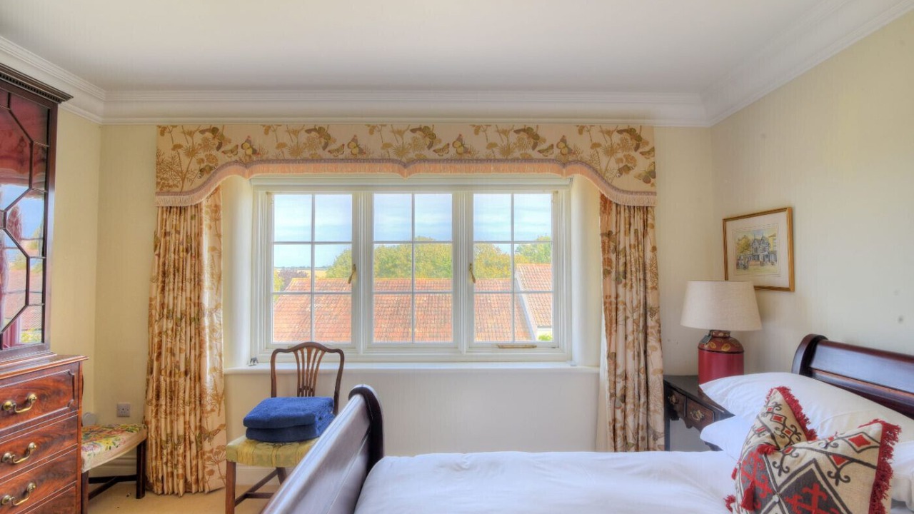 Photo of Bedroom in Axmouth