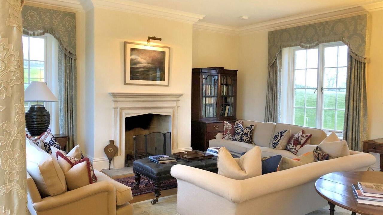 Photo of Livingroom in Axmouth