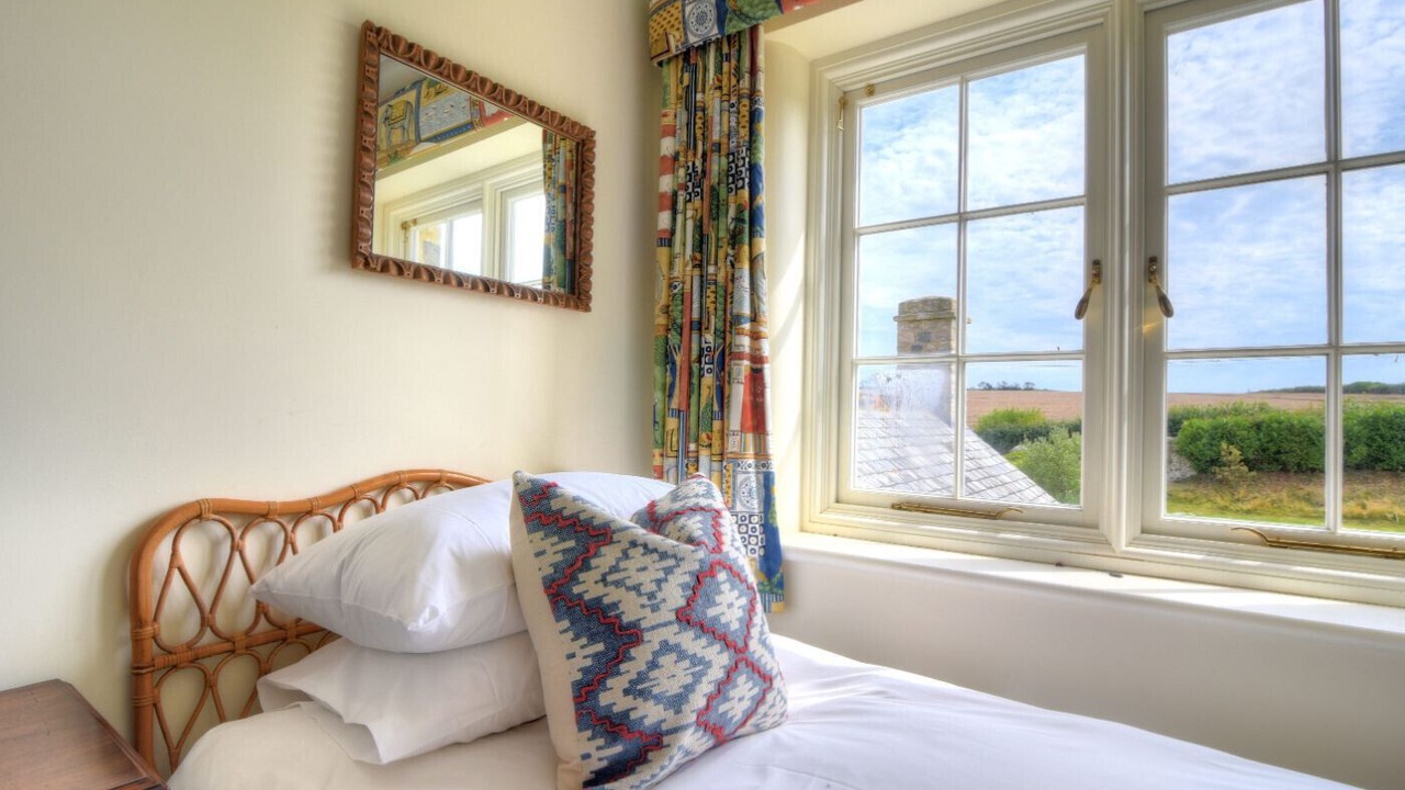 Photo of Bedroom in Axmouth