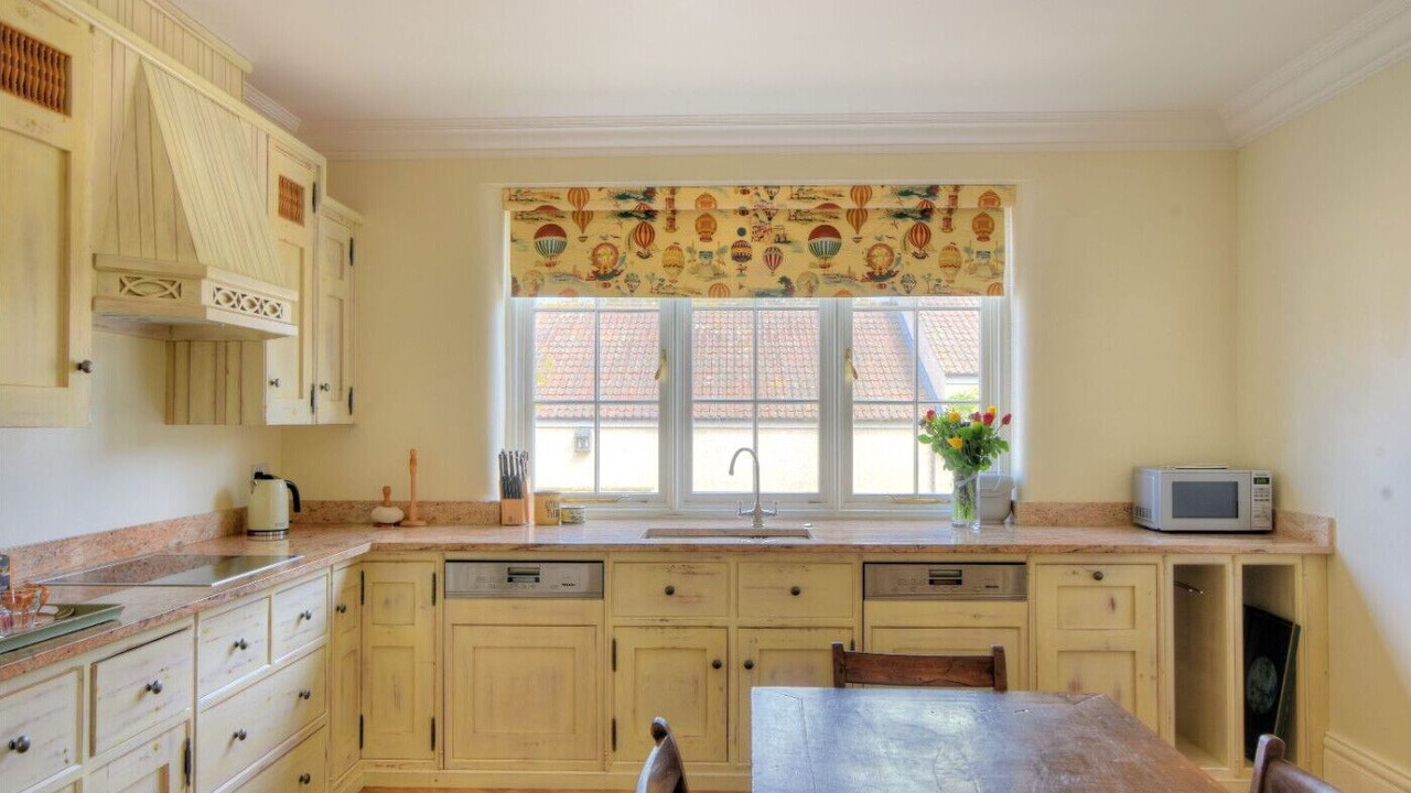 Photo of Kitchen in Axmouth