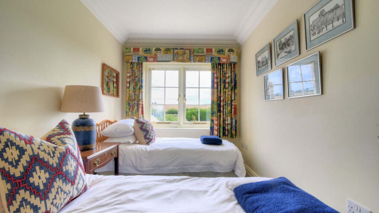 Photo of Bedroom in Axmouth