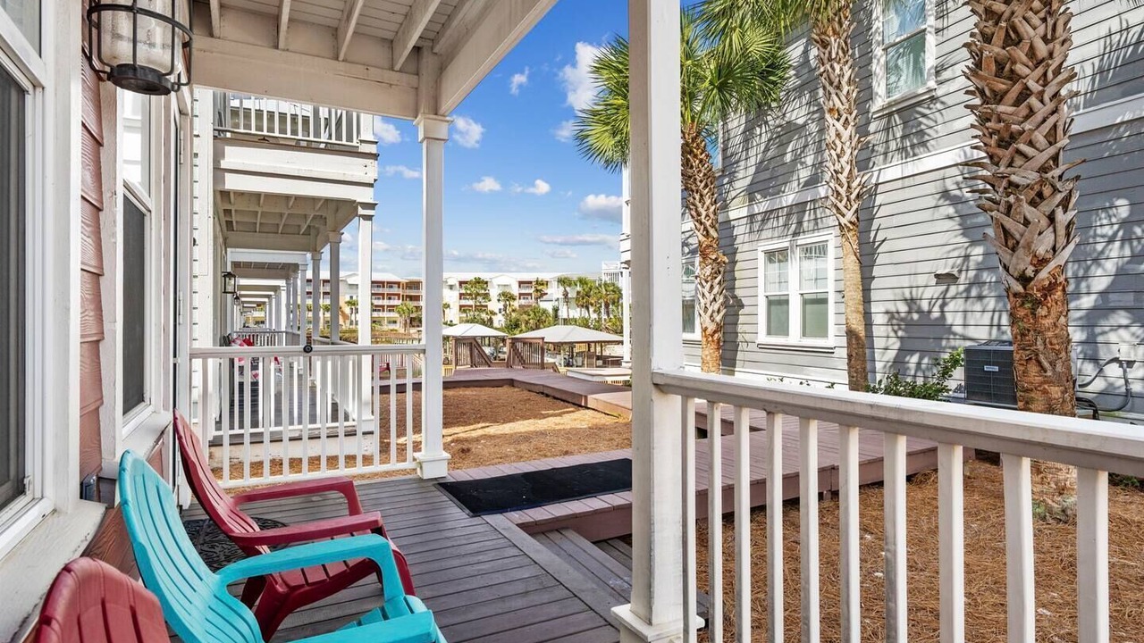 Photo of Outdoor in Waterside Village