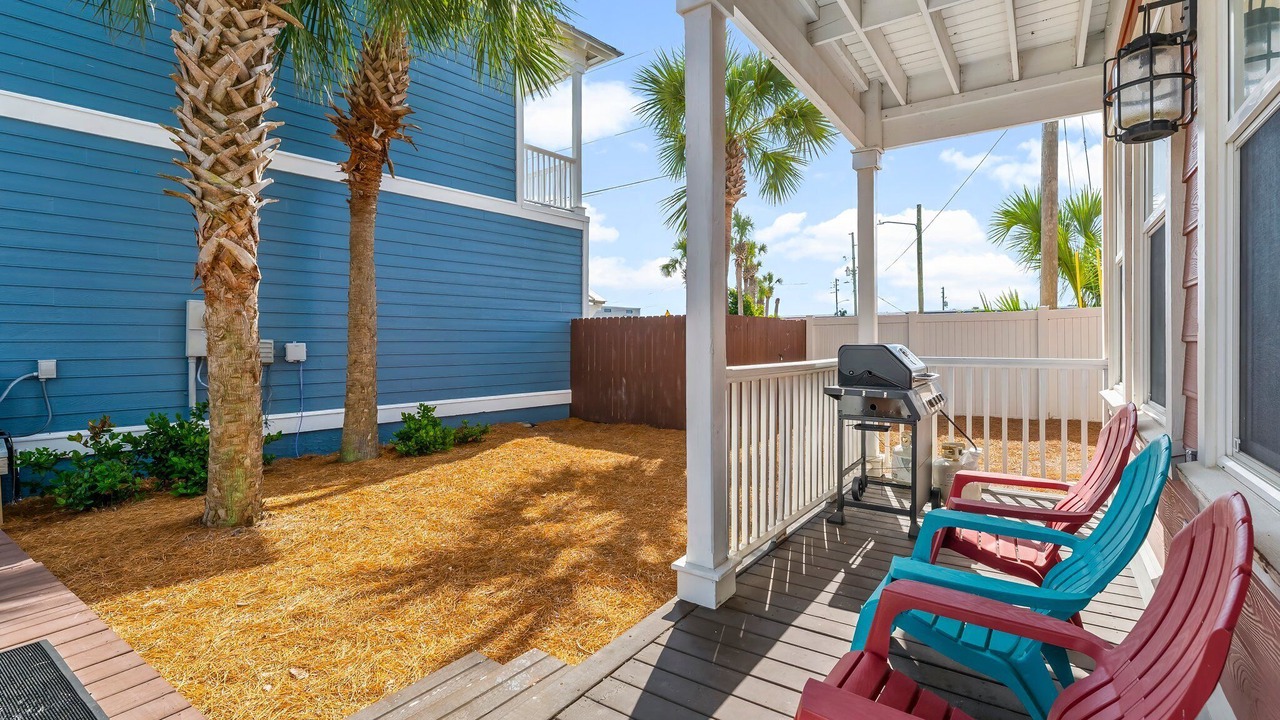 Photo of Outdoor in Waterside Village