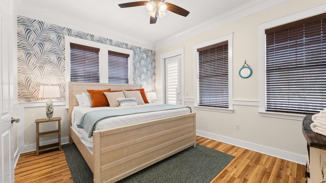 Photo of Bedroom in Waterside Village