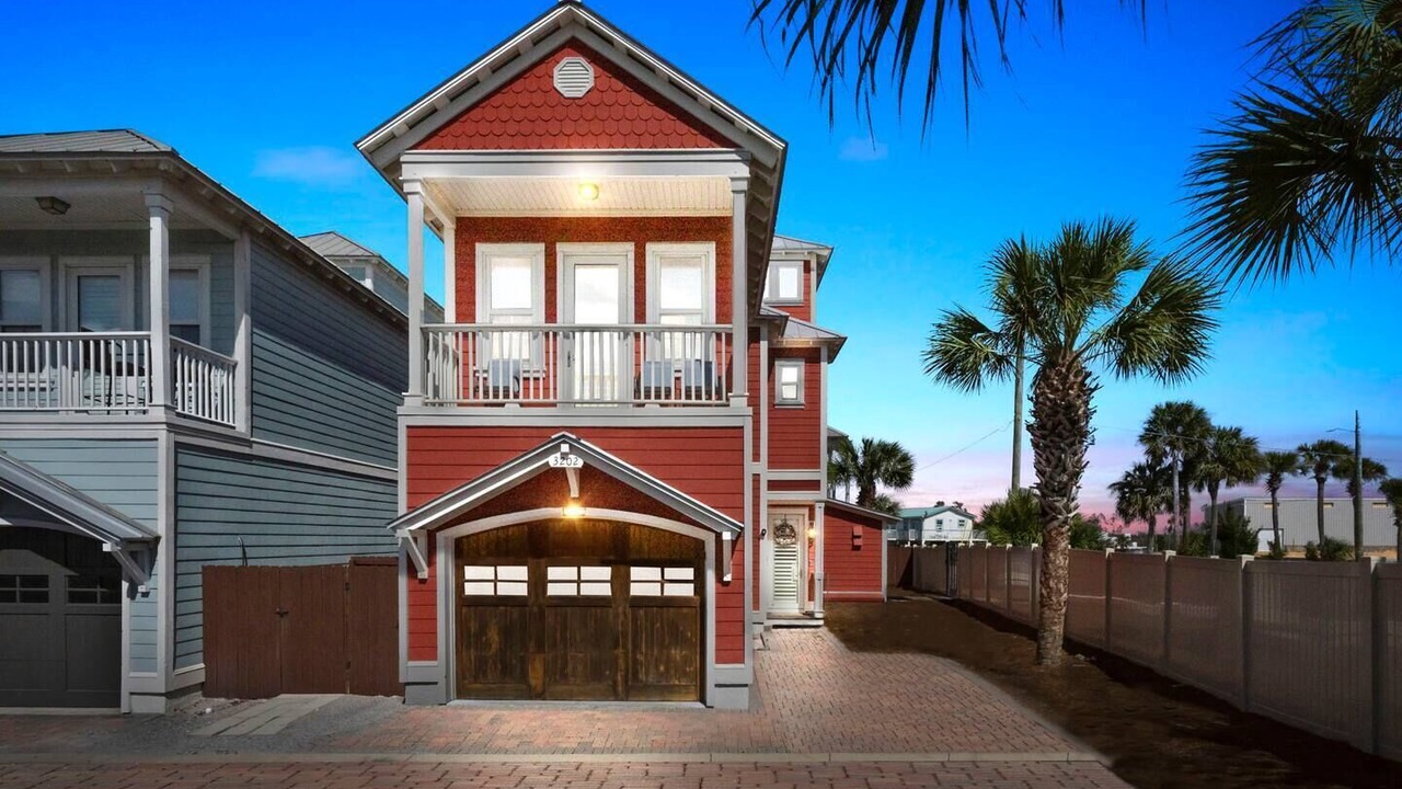 Photo of Outdoor in Waterside Village