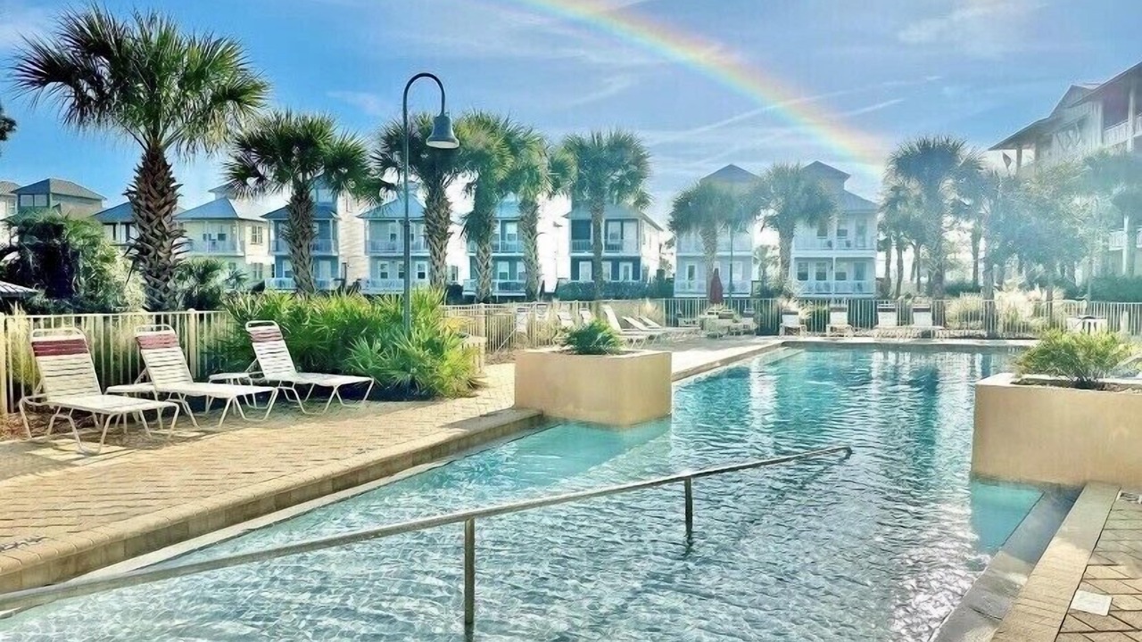 Photo of Outdoor in Waterside Village