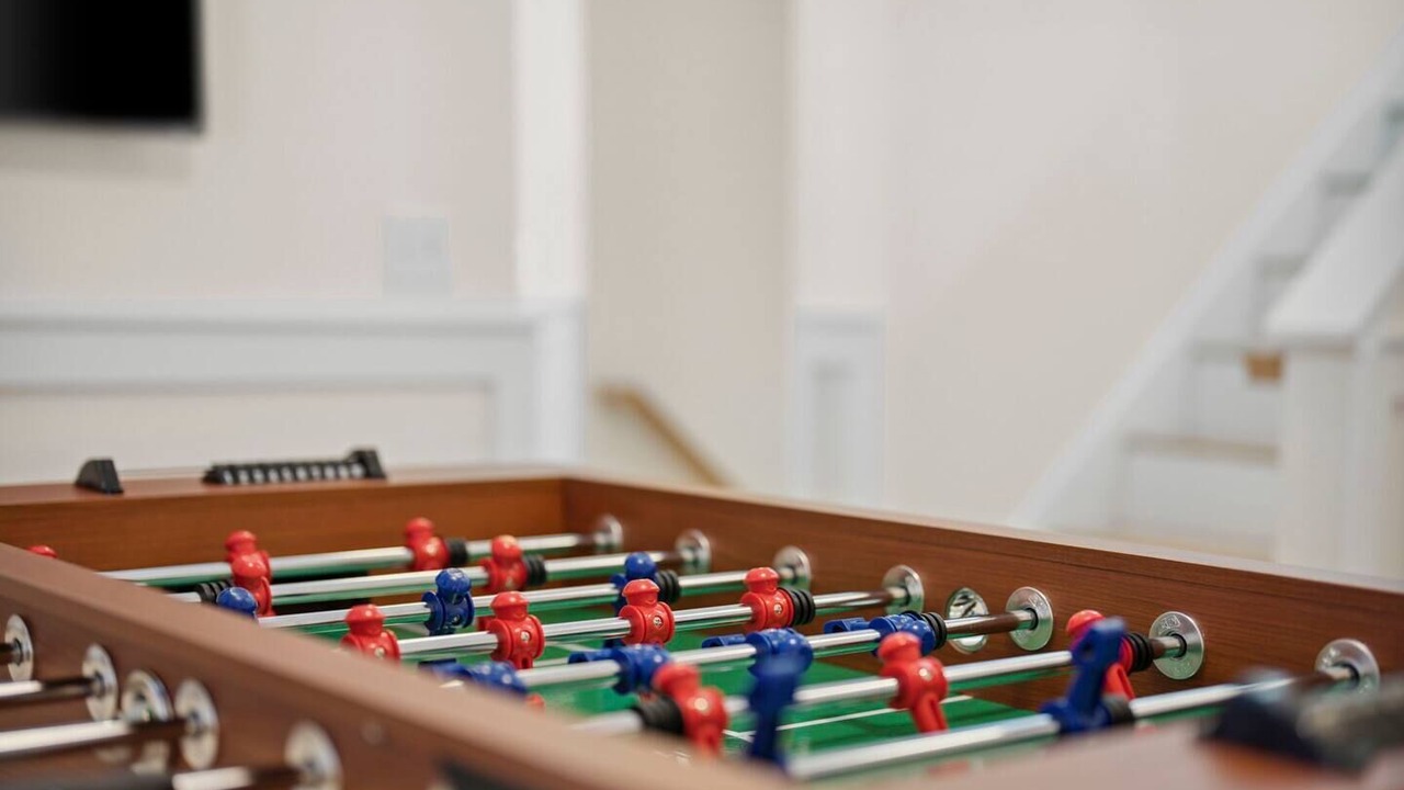 Photo of Bedroom in Waterside Village