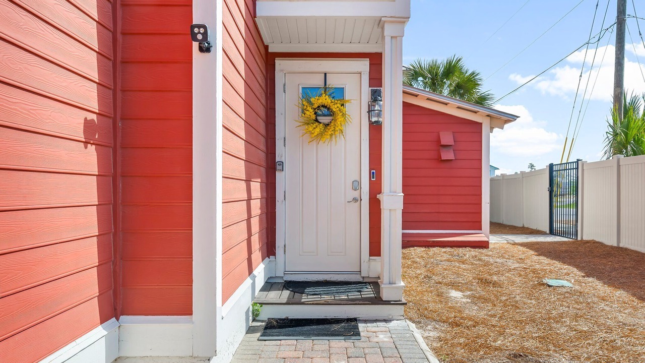 Photo of Outdoor in Waterside Village