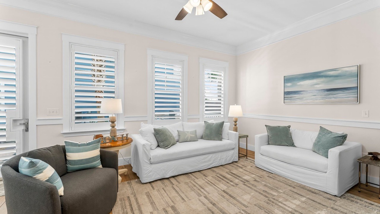 Photo of Livingroom in Waterside Village