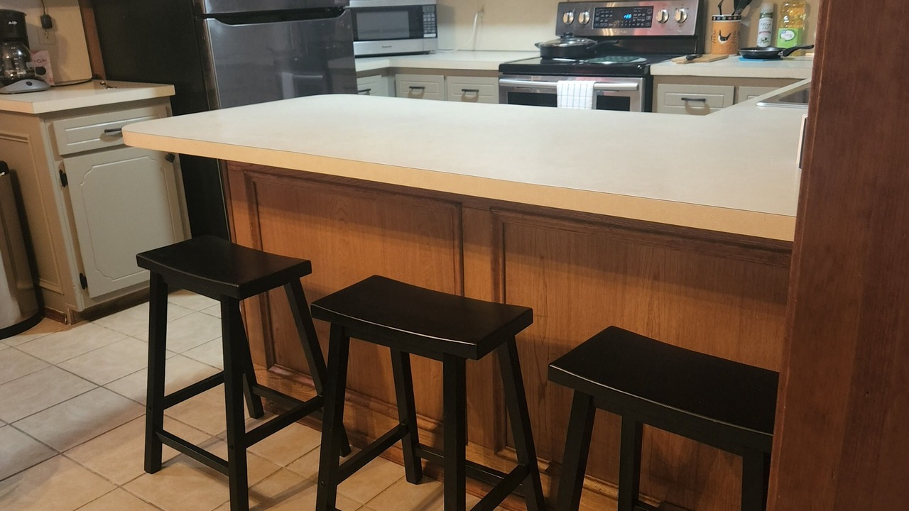 Photo of Kitchen in San Angelo