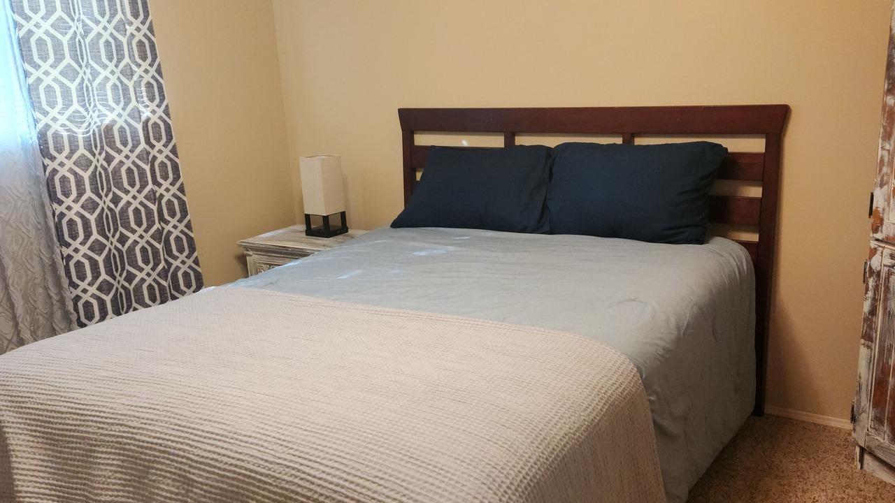 Photo of Bedroom in San Angelo