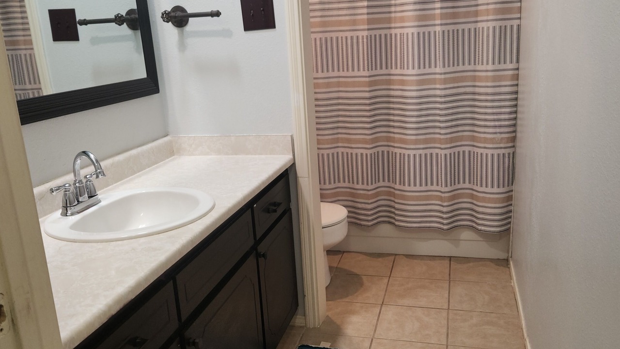 Photo of Bathroom in San Angelo