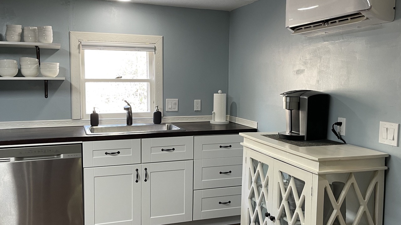 Photo of Kitchen in Palisades