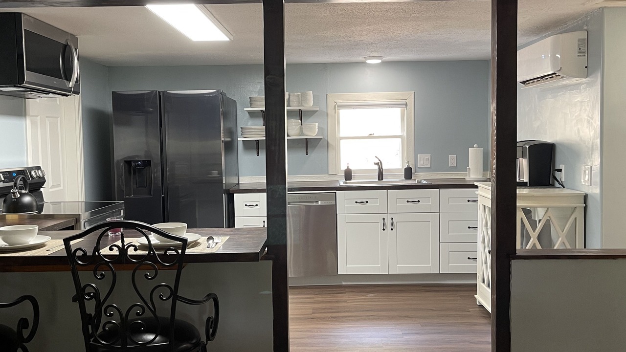Photo of Kitchen in Palisades