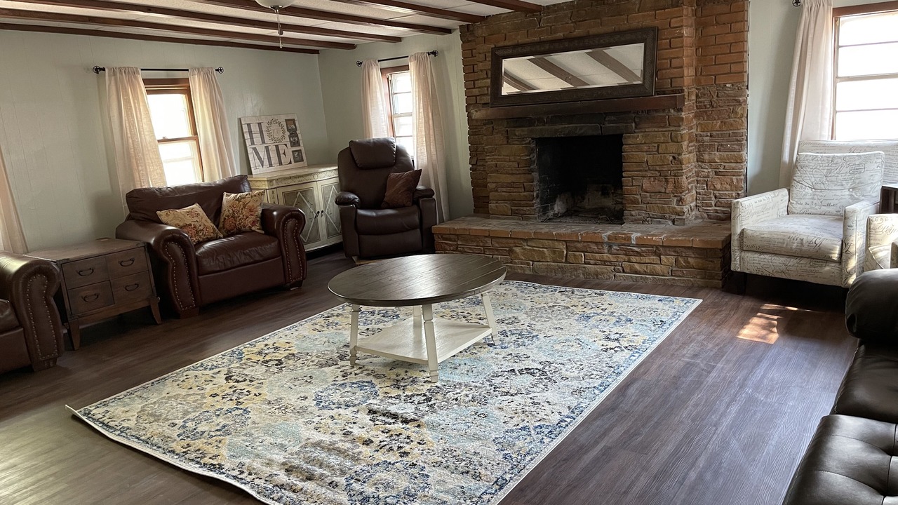 Photo of Livingroom in Palisades
