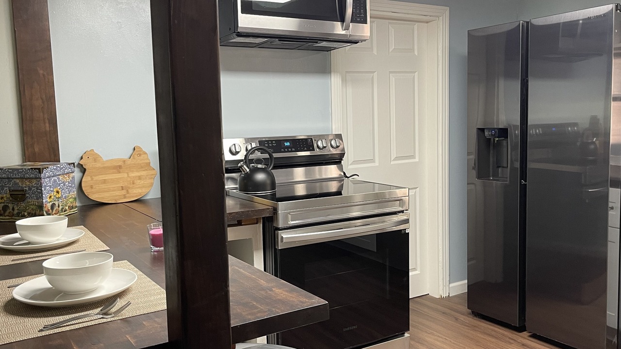 Photo of Kitchen in Palisades
