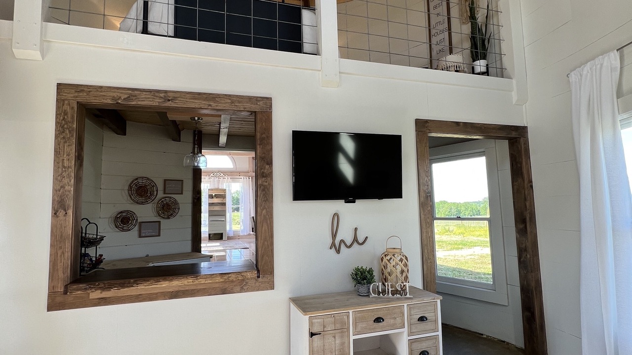Photo of Livingroom in Red Boiling Springs