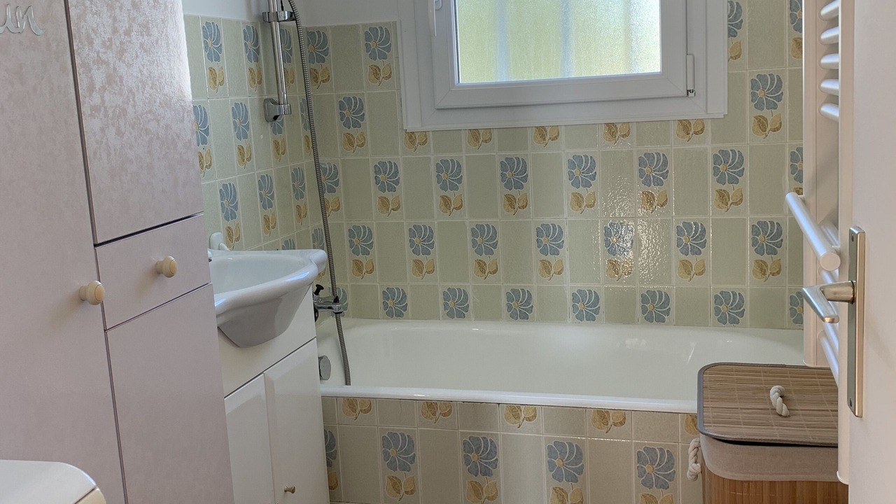 Photo of Bathroom in Jard-sur-Mer