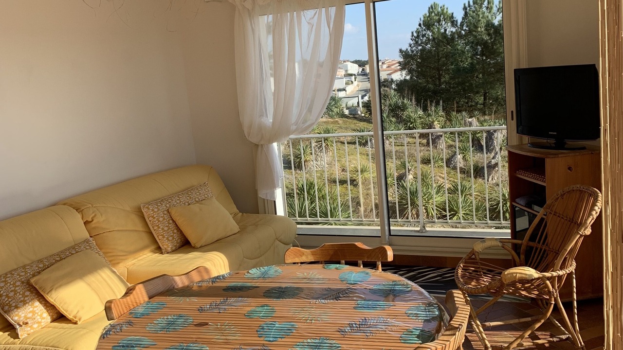 Photo of Livingroom in Jard-sur-Mer