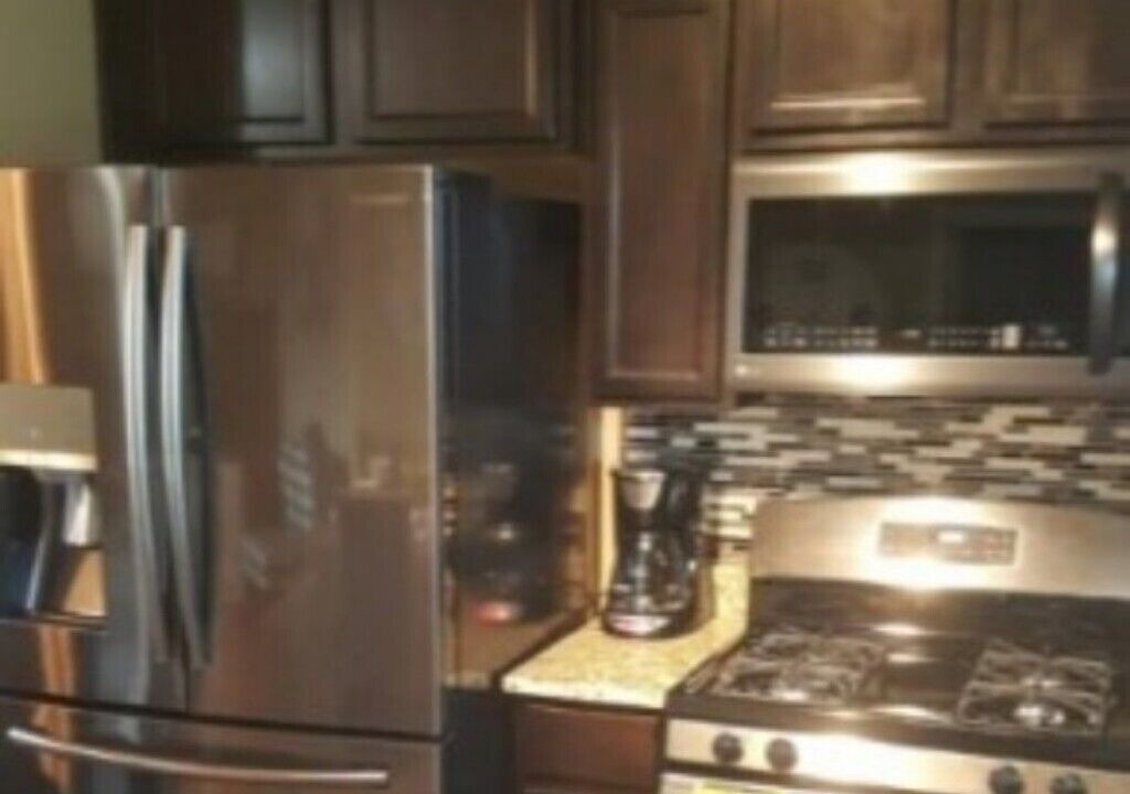 Photo of Kitchen in Central Oklahoma City