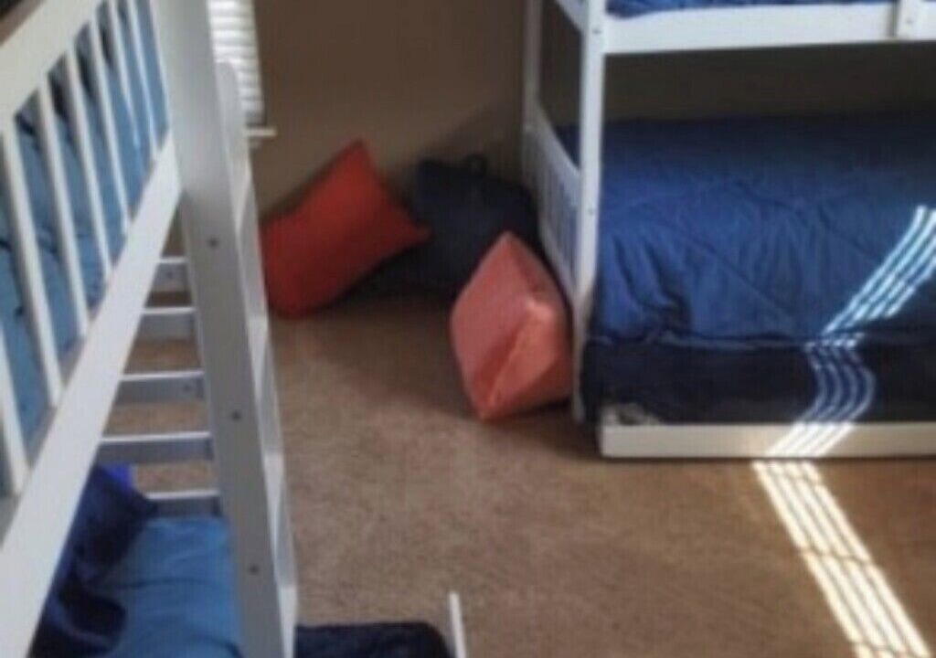 Photo of Bedroom in Central Oklahoma City