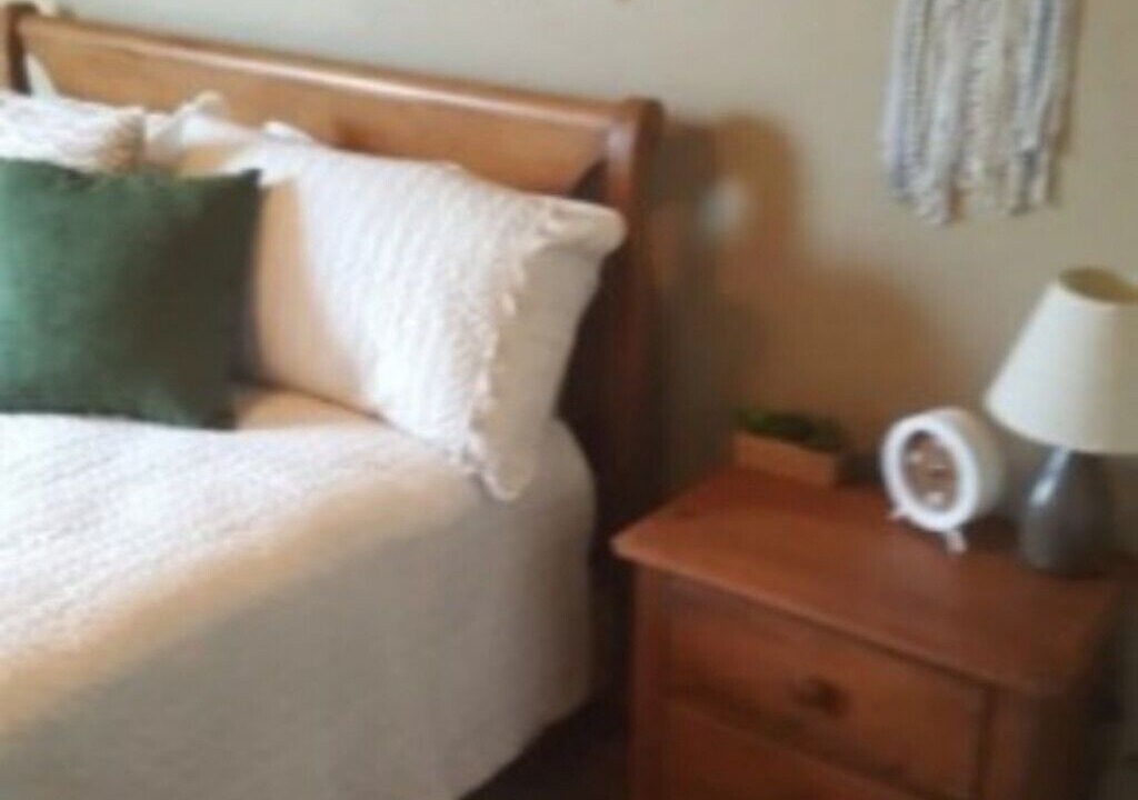 Photo of Bedroom in Central Oklahoma City