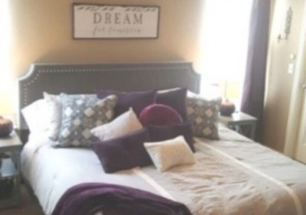 Photo of Bedroom in Central Oklahoma City