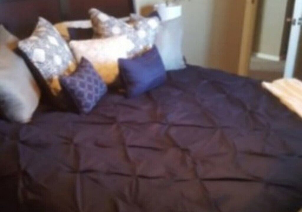 Photo of Bedroom in Central Oklahoma City