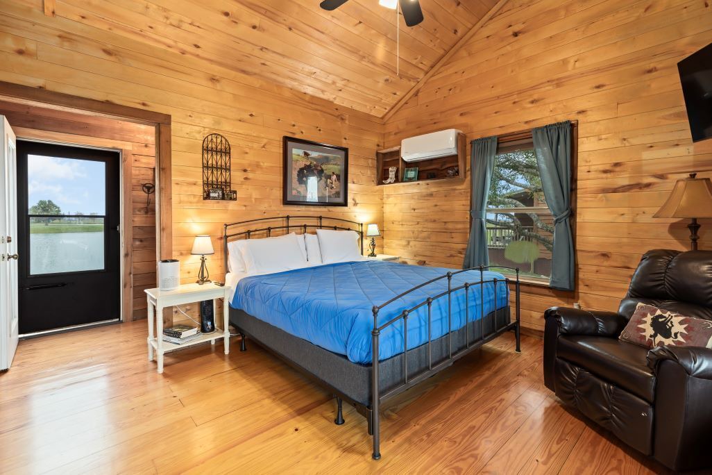 Photo of Bedroom in Markham