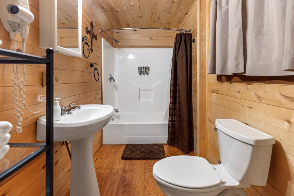 Photo of Bathroom in Markham