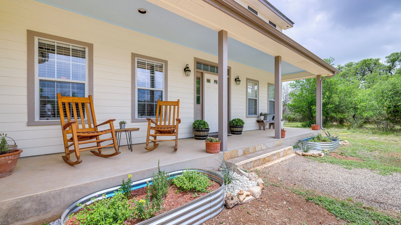 Photo of Outdoor in San Marcos