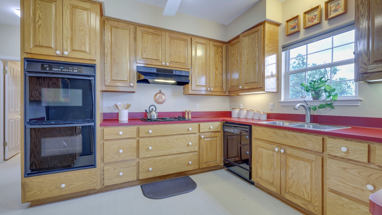 Photo of Kitchen in San Marcos