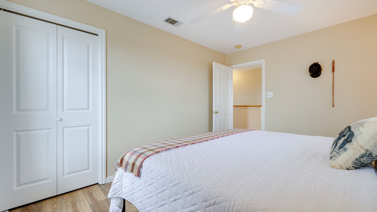 Photo of Bedroom in San Marcos