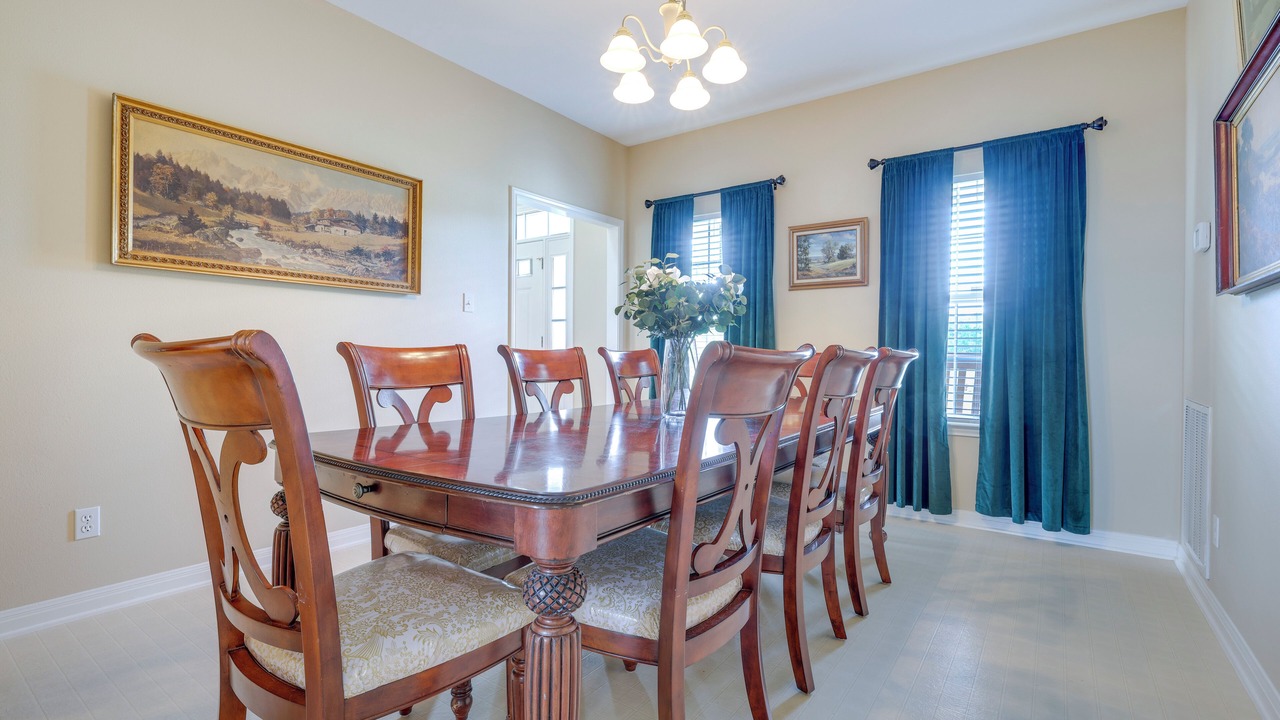 Photo of Bedroom in San Marcos