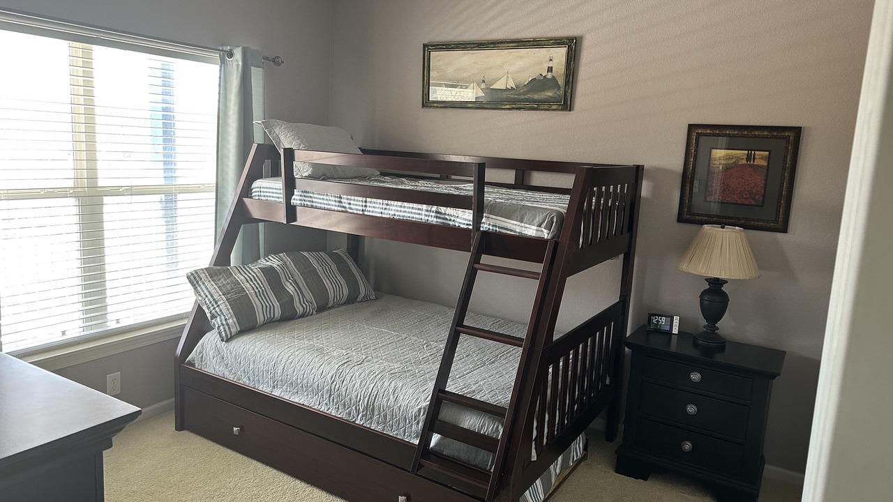 Photo of Bedroom in Lake Ozark