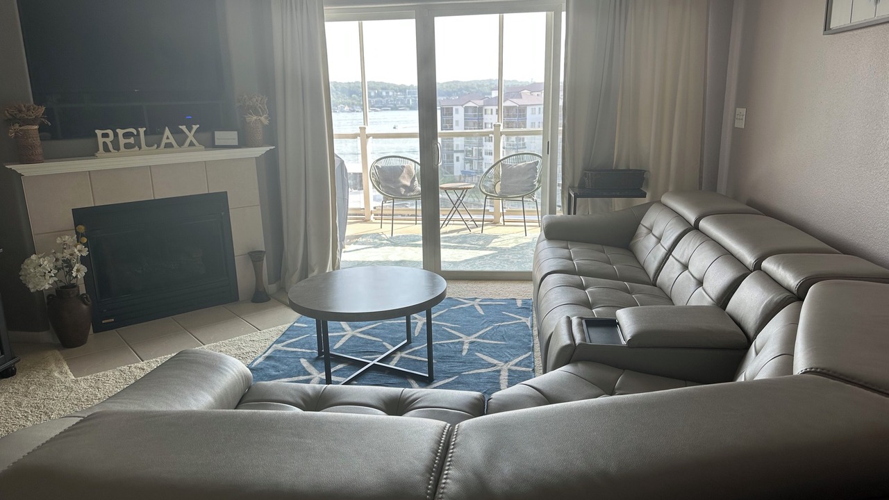 Photo of Livingroom in Lake Ozark