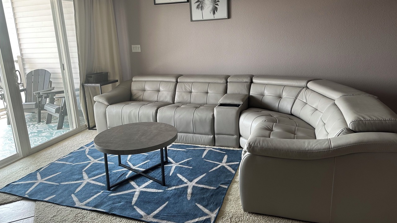 Photo of Livingroom in Lake Ozark